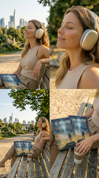 Audiolibro – El Maestro Que Hay En Ti (Streaming Inmediato)