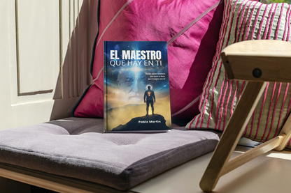 EL MAESTRO QUE HAY EN TI - EDICIÓN LIMITADA | Español | Tapa Dura