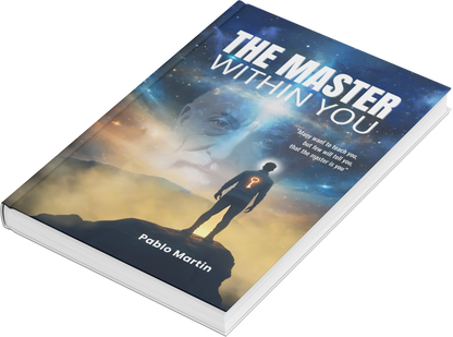 The Master Within You – Limited Edition | English Paperback