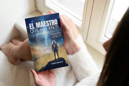 EL MAESTRO QUE HAY EN TI - EDICIÓN LIMITADA | Español | Tapa Dura